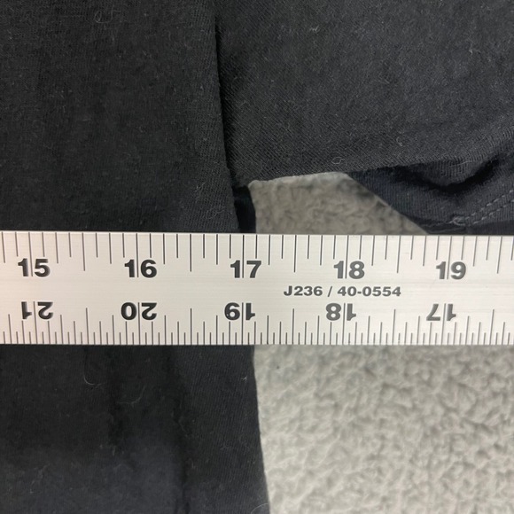 Nike N2 Air Mens Small Black Neon Air Max 90 Green‎ Graphic T-Shirt Top - Picture 5 of 6